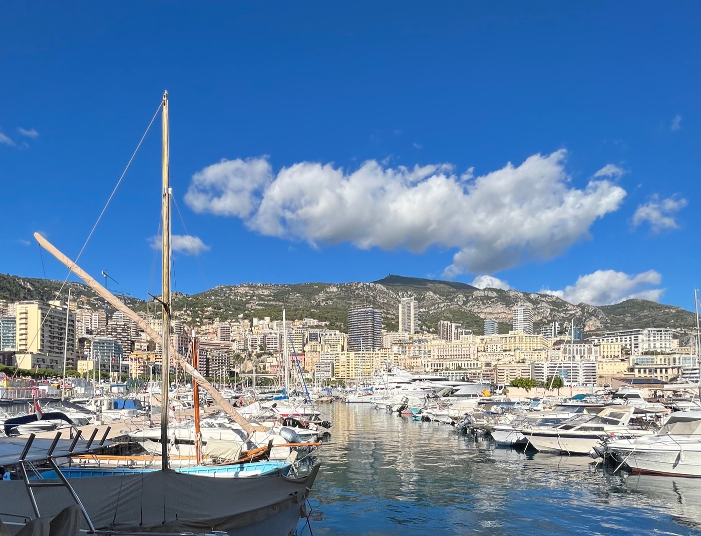 Monaco