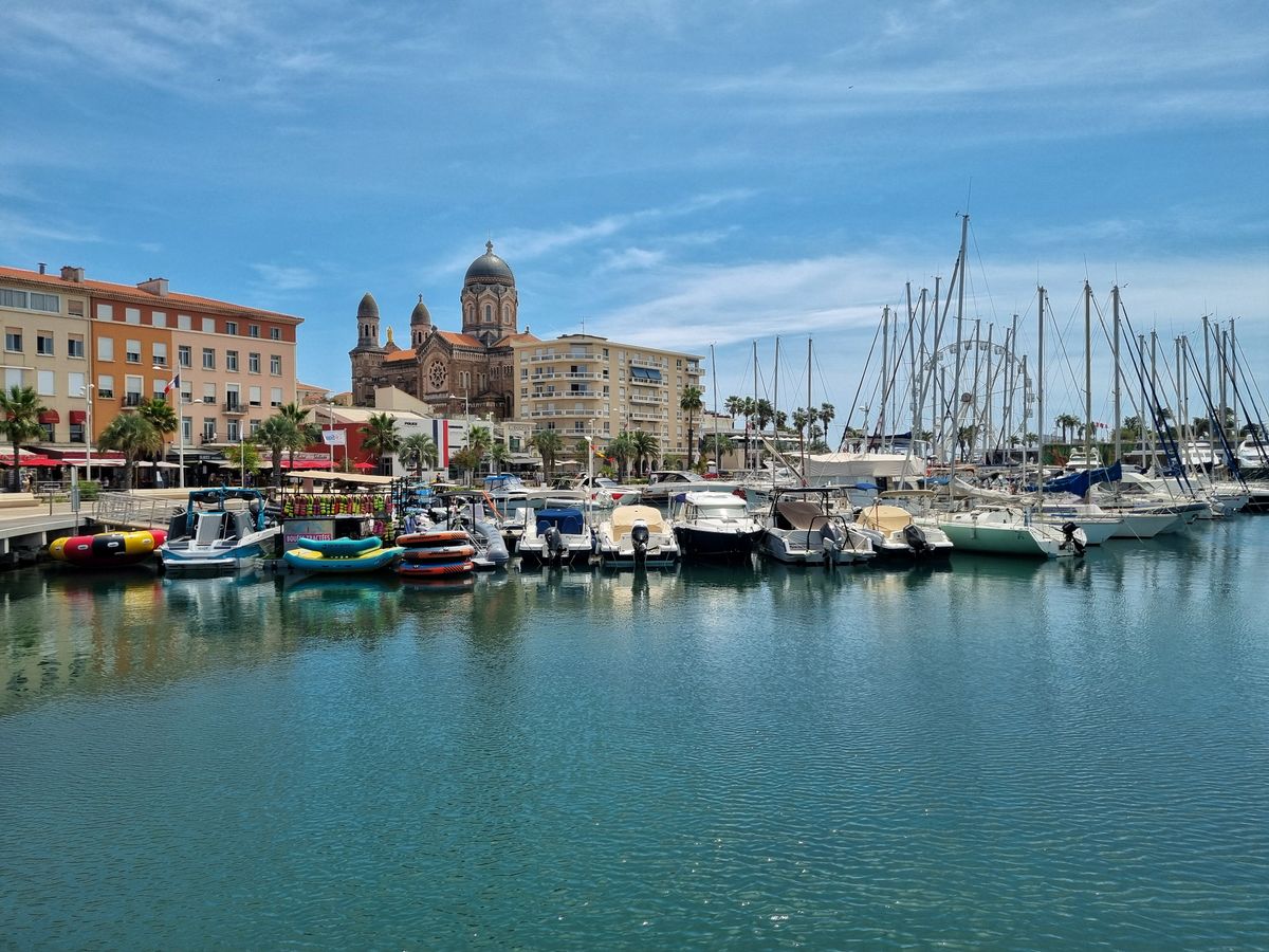 Saint-Tropez